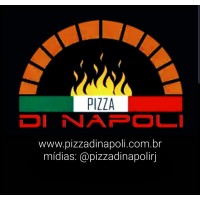 PIZZA DI NAPOLI logo, PIZZA DI NAPOLI contact details