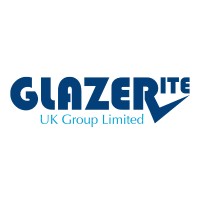 The Glazerite UK Group Ltd logo, The Glazerite UK Group Ltd contact details