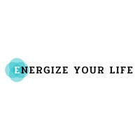 Energize Your Life logo, Energize Your Life contact details