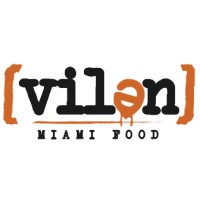 Vilen Miami logo, Vilen Miami contact details