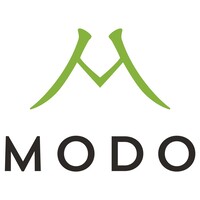 MODO Tech Ltd. logo, MODO Tech Ltd. contact details