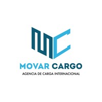 MOVAR CARGO logo, MOVAR CARGO contact details