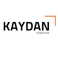 Fondation Kaydan logo, Fondation Kaydan contact details