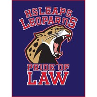 High School for Law Enforcement And Public Safety logo, High School for Law Enforcement And Public Safety contact details