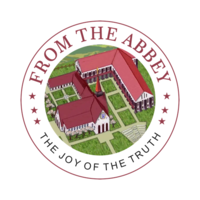 From the Abbey logo, From the Abbey contact details