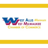 West Allis / West Milwaukee Chamber of Commerce logo, West Allis / West Milwaukee Chamber of Commerce contact details