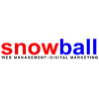 Snowball Web Management & Digital Marketing logo, Snowball Web Management & Digital Marketing contact details