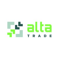 Alta Trade S.A. logo, Alta Trade S.A. contact details