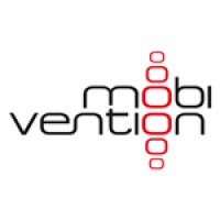 mobivention GmbH logo, mobivention GmbH contact details