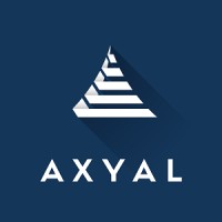 AXYAL logo, AXYAL contact details