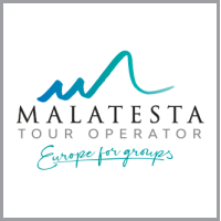 Malatesta Viaggi logo, Malatesta Viaggi contact details