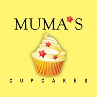 Muma's Cupcakes logo, Muma's Cupcakes contact details