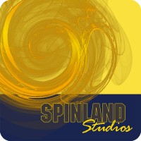 Spinland Studios, LLC logo, Spinland Studios, LLC contact details