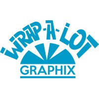 Wrap-A-Lot Graphix logo, Wrap-A-Lot Graphix contact details