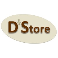 DStore Tabaquería logo, DStore Tabaquería contact details