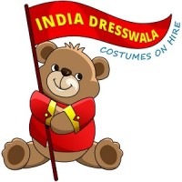 India DressWala logo, India DressWala contact details