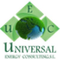 Universal Energy Consulting logo, Universal Energy Consulting contact details