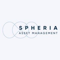 Spheria Asset Management logo, Spheria Asset Management contact details