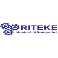 Riteke Manutenção E Montagens Industriais logo, Riteke Manutenção E Montagens Industriais contact details