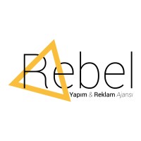 Rebel Yapım ve Reklam Ajansı logo, Rebel Yapım ve Reklam Ajansı contact details