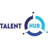 Talent Hub logo, Talent Hub contact details