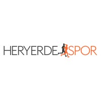 Heryerdespor logo, Heryerdespor contact details