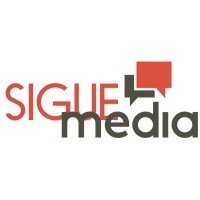 Siguemedia logo, Siguemedia contact details