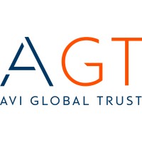 AVI Global Trust logo, AVI Global Trust contact details