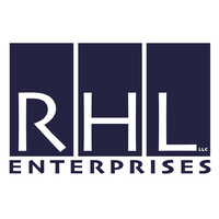 RHL Enterprises, LLC. logo, RHL Enterprises, LLC. contact details