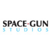 Space-Gun Studios logo, Space-Gun Studios contact details