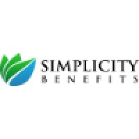 Simplicity Benefits LLC logo, Simplicity Benefits LLC contact details