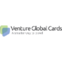 Venture Global Cards Ltd logo, Venture Global Cards Ltd contact details