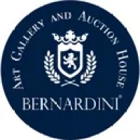 Bernardini Art Gallery & Auction House logo, Bernardini Art Gallery & Auction House contact details