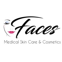 Faces Medical Skin Care & Cosmetics logo, Faces Medical Skin Care & Cosmetics contact details