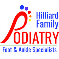 HILLIARD FAMILY PODIATRY, LLC. logo, HILLIARD FAMILY PODIATRY, LLC. contact details