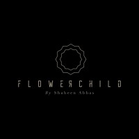 Flower Child By Shaheen Abbas logo, Flower Child By Shaheen Abbas contact details