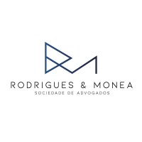 Rodrigues & Monea - Sociedade de Advogados logo, Rodrigues & Monea - Sociedade de Advogados contact details