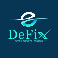 DeFiX Solutions Ltd. logo, DeFiX Solutions Ltd. contact details