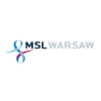 MSL Warsaw logo, MSL Warsaw contact details