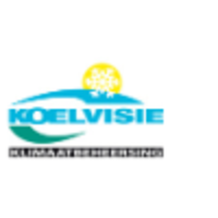 Koelvisie BV logo, Koelvisie BV contact details