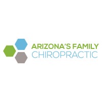 Arizona's Family Chiropractic logo, Arizona's Family Chiropractic contact details