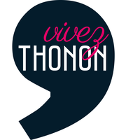 Thonon Tourisme logo, Thonon Tourisme contact details