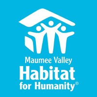 Maumee Valley Habitat for Humanity logo, Maumee Valley Habitat for Humanity contact details