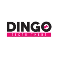 Dingo Recruitment logo, Dingo Recruitment contact details