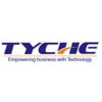 Tychetech Technical Services L.L.C logo, Tychetech Technical Services L.L.C contact details