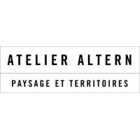 ATELIER ALTERN │ paysage & territoires │ logo, ATELIER ALTERN │ paysage & territoires │ contact details