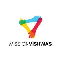 MISSION VISHWAS logo, MISSION VISHWAS contact details