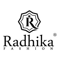 Radhika Fashions logo, Radhika Fashions contact details