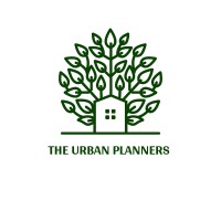 The Urban Planners logo, The Urban Planners contact details