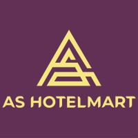 AS Hotelmart logo, AS Hotelmart contact details